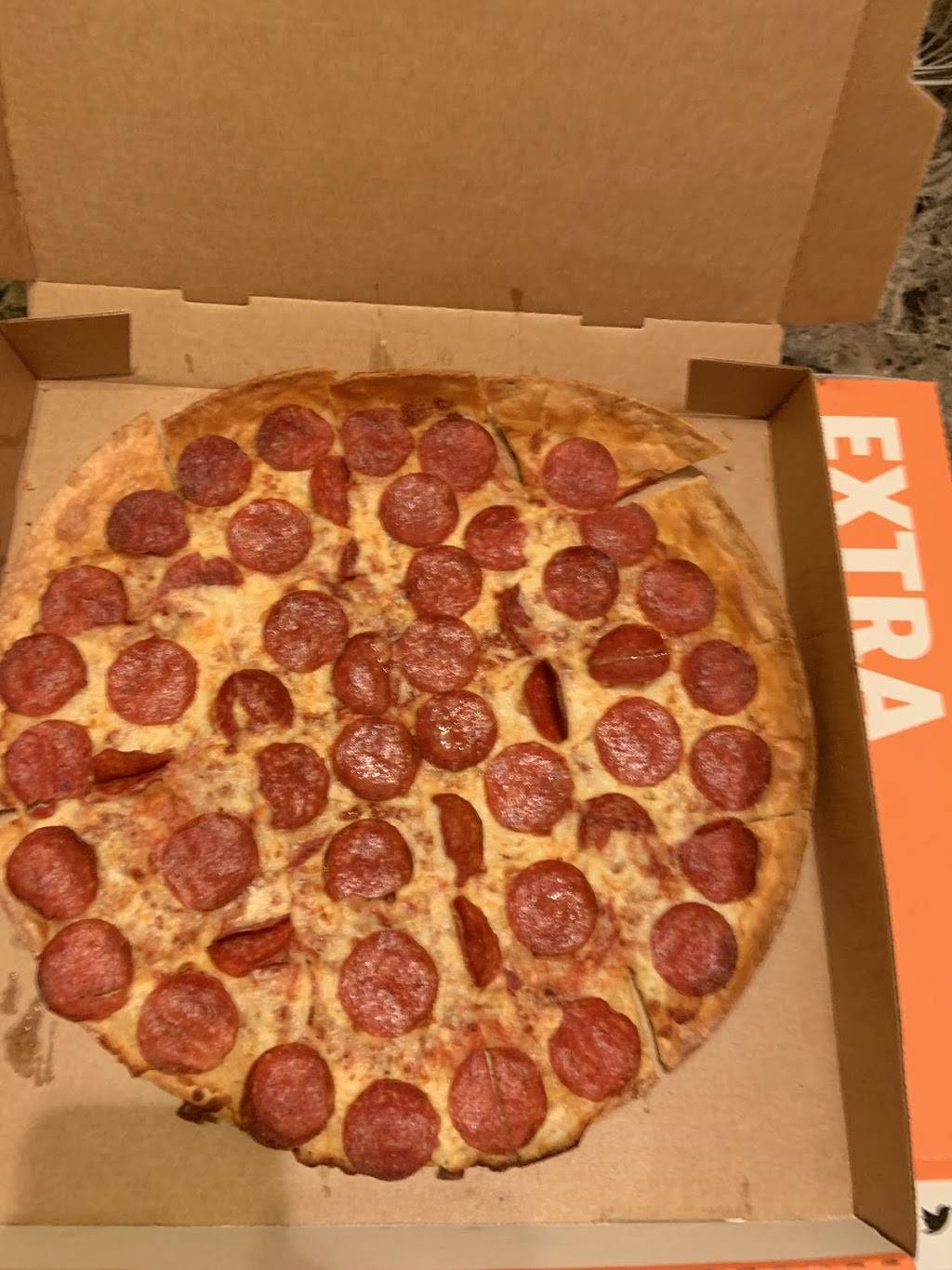 Little Caesars Pizza | meal takeaway | 1363 N Military Trl, West Palm Beach, FL 33409, USA | 5613602603 OR +1 561-360-2603