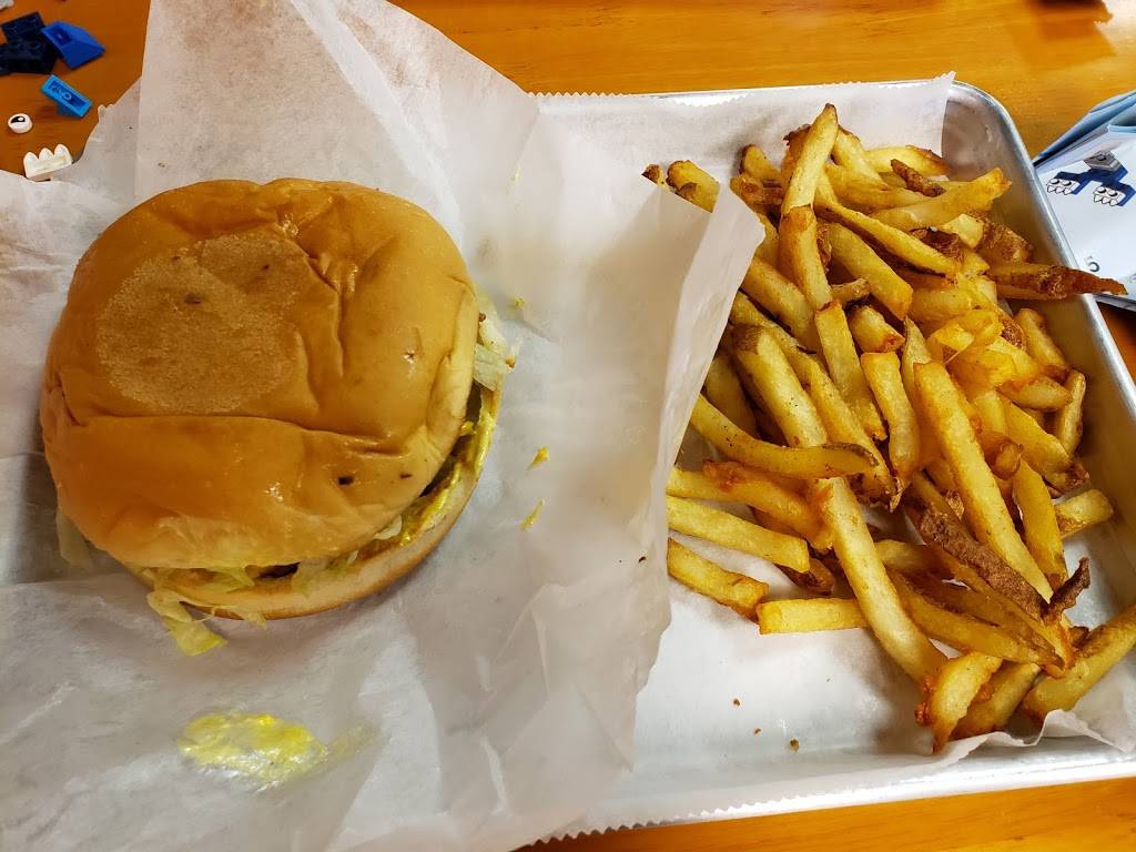 Cliffs Grill | restaurant | 6605 Main St, Houston, TX 77030, USA | 7133830900 OR +1 713-383-0900