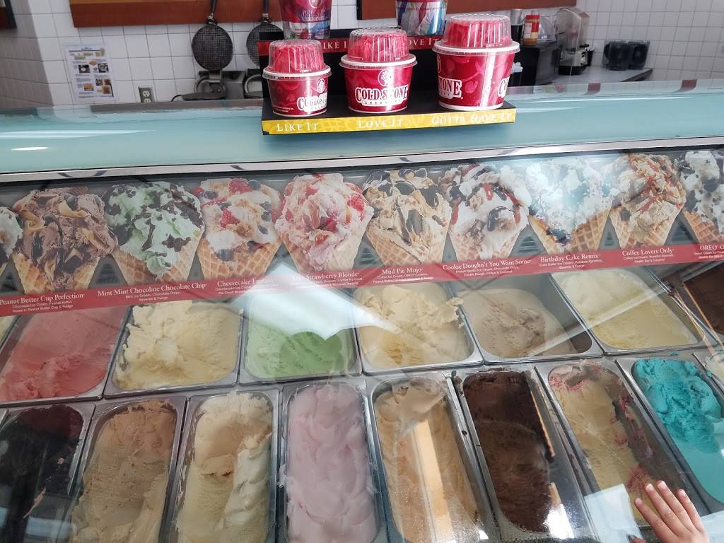 Cold Stone Creamery | bakery | 1959 S Power Rd Ste 102, Mesa, AZ 85206, USA | 4803257422 OR +1 480-325-7422