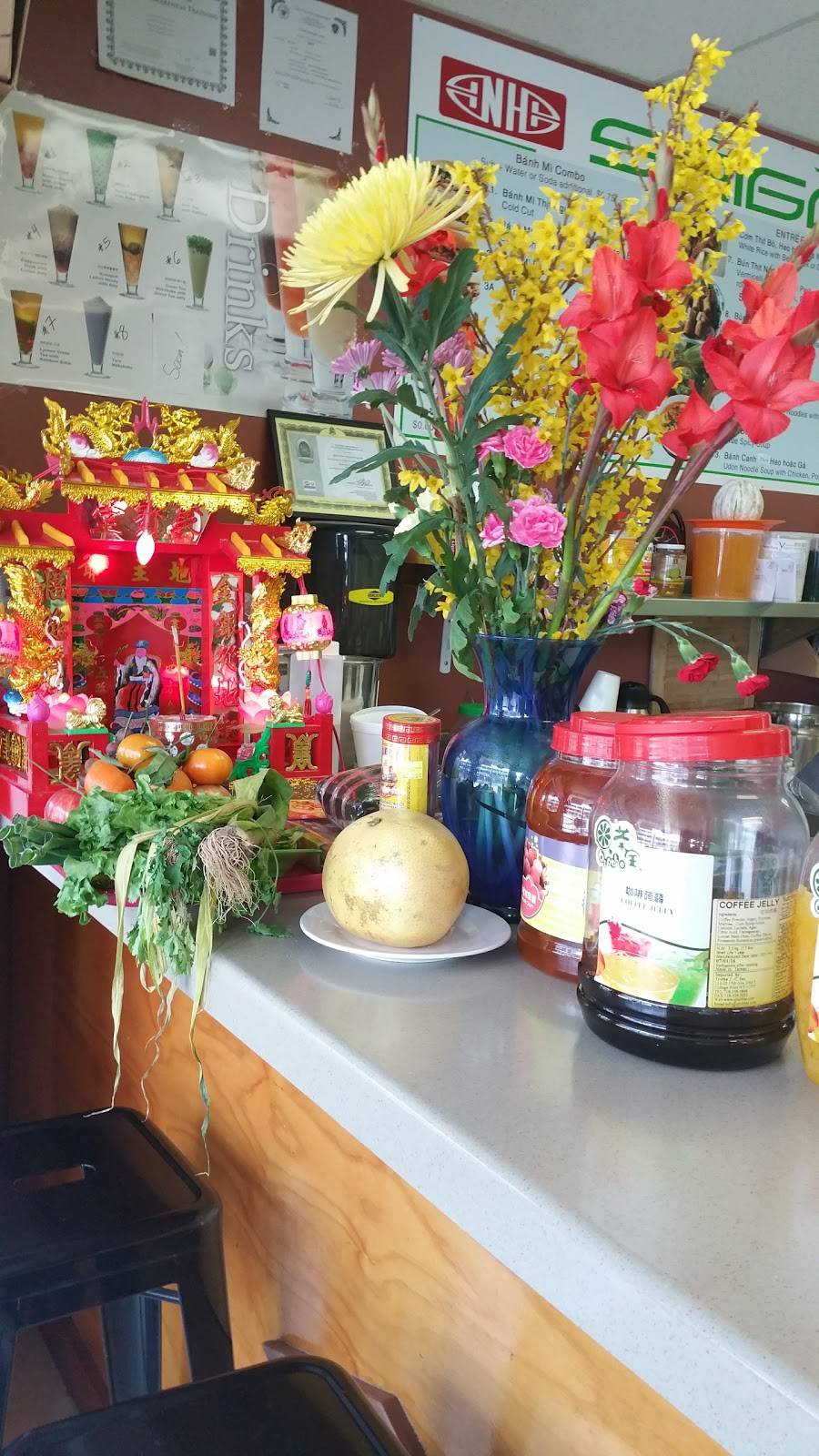 N&P Saigon subs | restaurant | 1185 N Main St, Randolph, MA 02368, USA | 7819638800 OR +1 781-963-8800