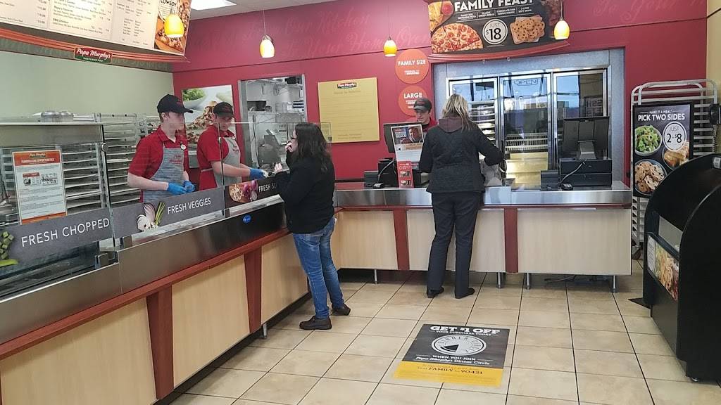 Papa Murphys | Take N Bake Pizza | meal takeaway | 2993 S 5600 W, West Valley City, UT 84120, USA | 8019667272 OR +1 801-966-7272