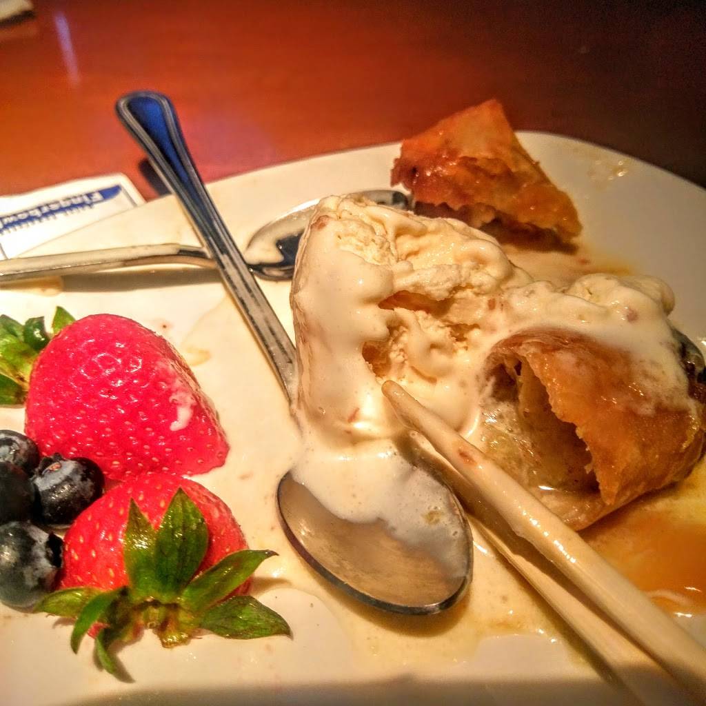 P.F. Changs | restaurant | 800 The, Shops At Mission Viejo, Mission Viejo, CA 92691, USA | 9493646661 OR +1 949-364-6661