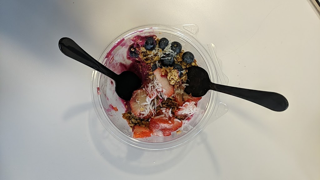 Roxberry Juice Co. Drive Thru | restaurant | 12575 S Rhetski Ln, Riverton, UT 84065, USA | 8016668870 OR +1 801-666-8870