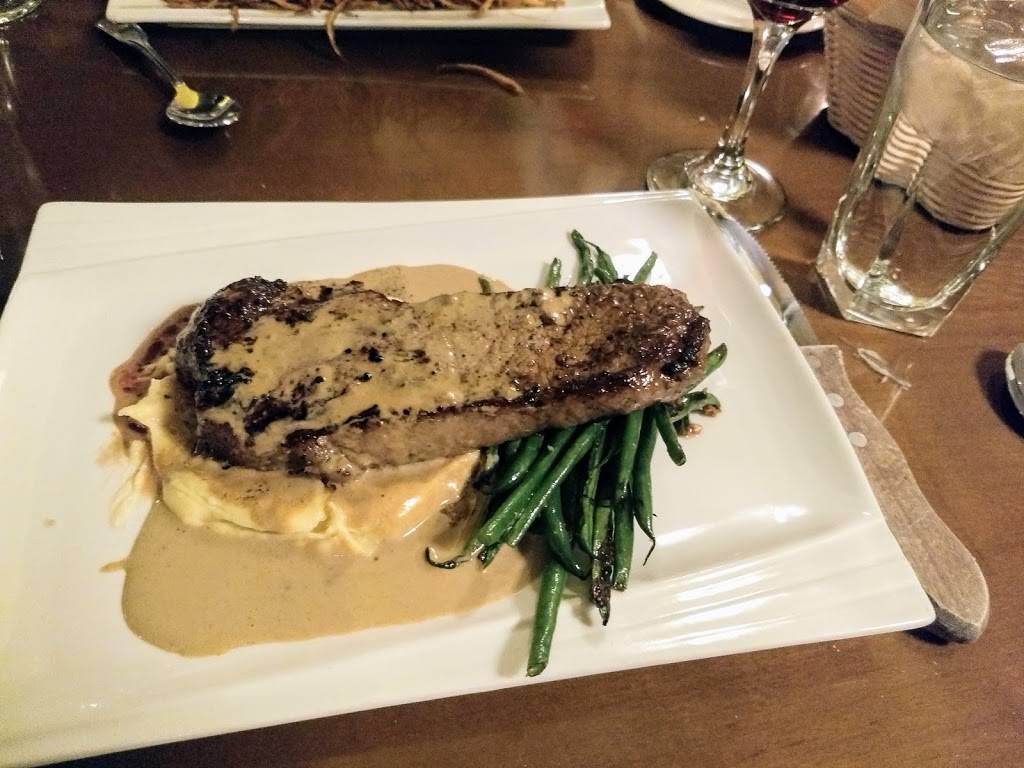 The Grill At Quail Corners | restaurant | 6520 S McCarran Blvd, Reno, NV 89509, USA | 7758276262 OR +1 775-827-6262