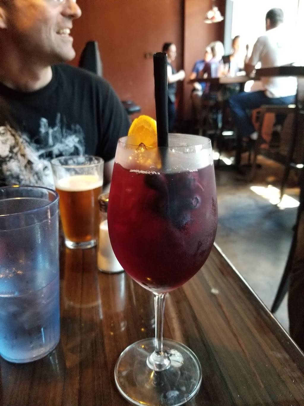 Harris Grill | restaurant | 245 Fourth Ave, Pittsburgh, PA 15222, USA | 4122885273 OR +1 412-288-5273