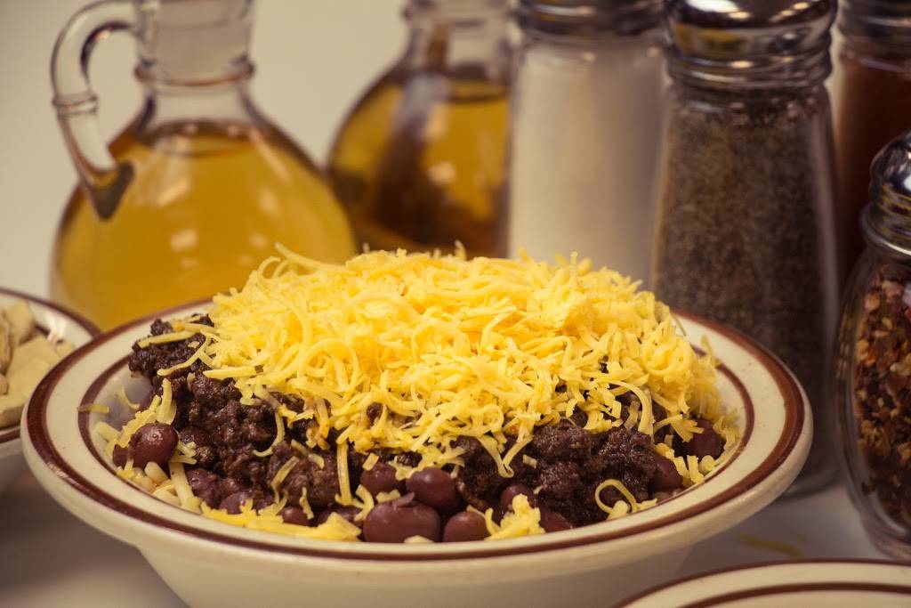 Real Chili | restaurant | 1625 W Wells St, Milwaukee, WI 53233, USA | 4143426955 OR +1 414-342-6955