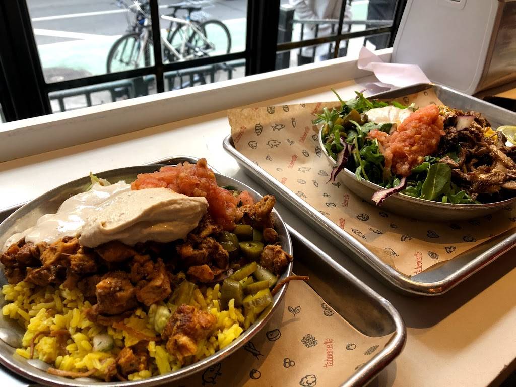 Taboonette | restaurant | 30 E 13th St, New York, NY 10003, USA | 2125107881 OR +1 212-510-7881