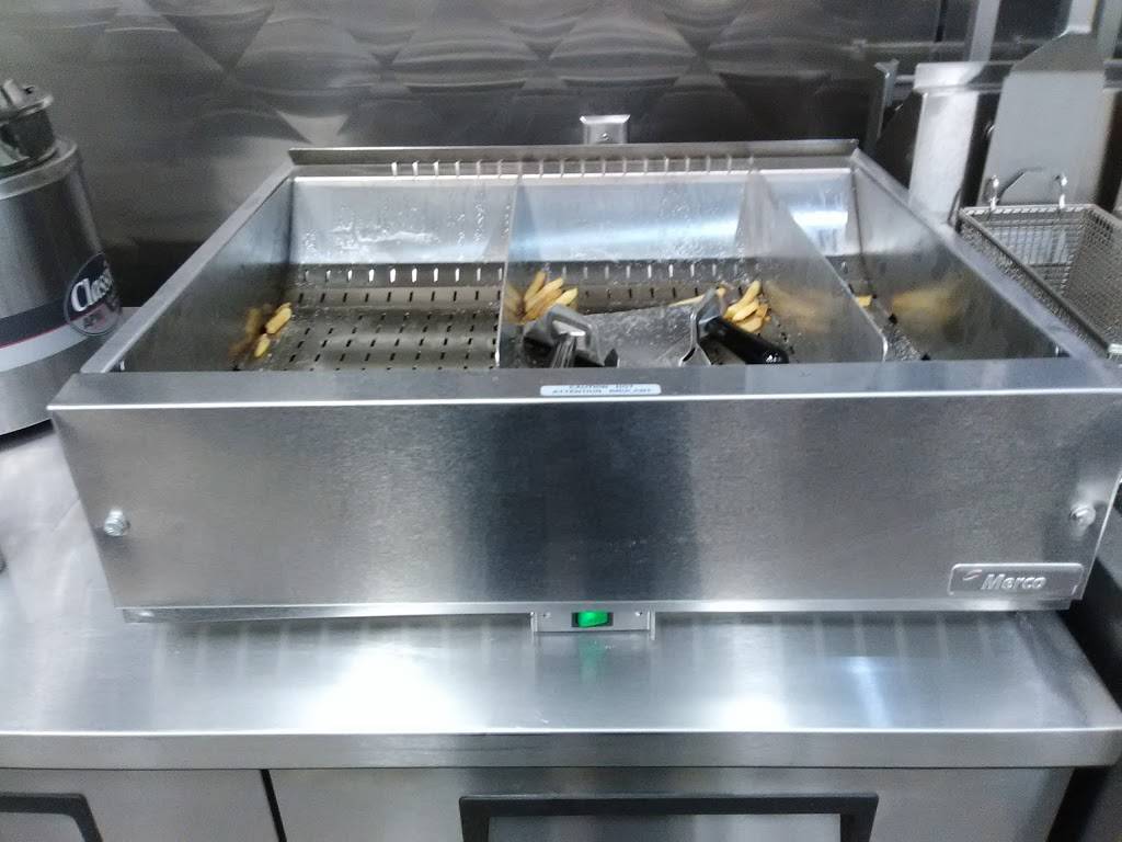 Johnny Rockets | restaurant | 9500 East Vía de Ventura C-200, Scottsdale, AZ 85256, USA | 4802918770 OR +1 480-291-8770