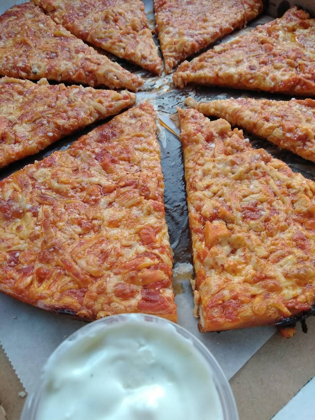 Rays Pizza | restaurant | 2186 Acushnet Ave, New Bedford, MA 02745, USA | 5089983636 OR +1 508-998-3636