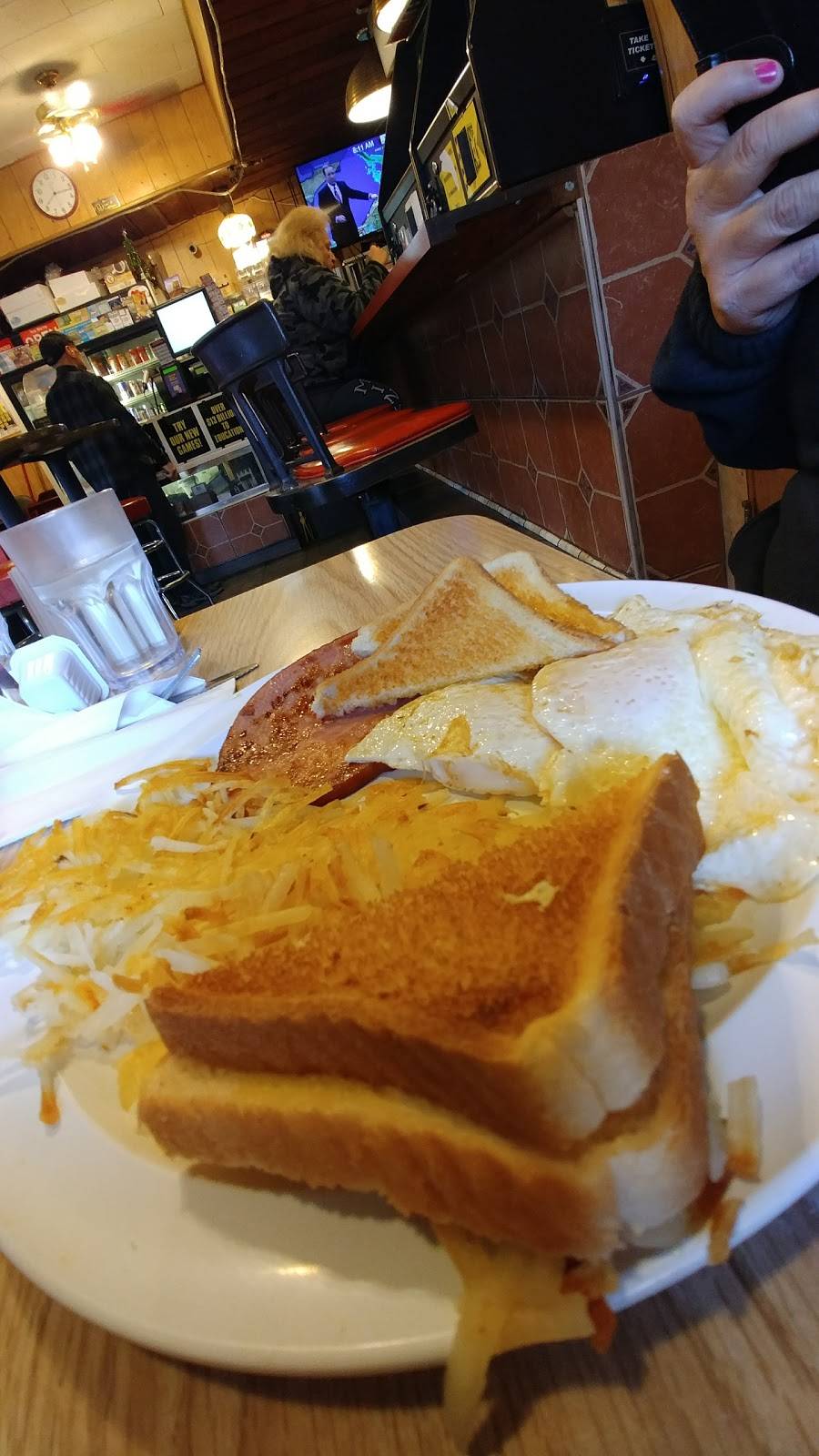 Diana Bakers Diner | restaurant | 3380 W 46th St, Cleveland, OH 44102, USA | 2166311533 OR +1 216-631-1533