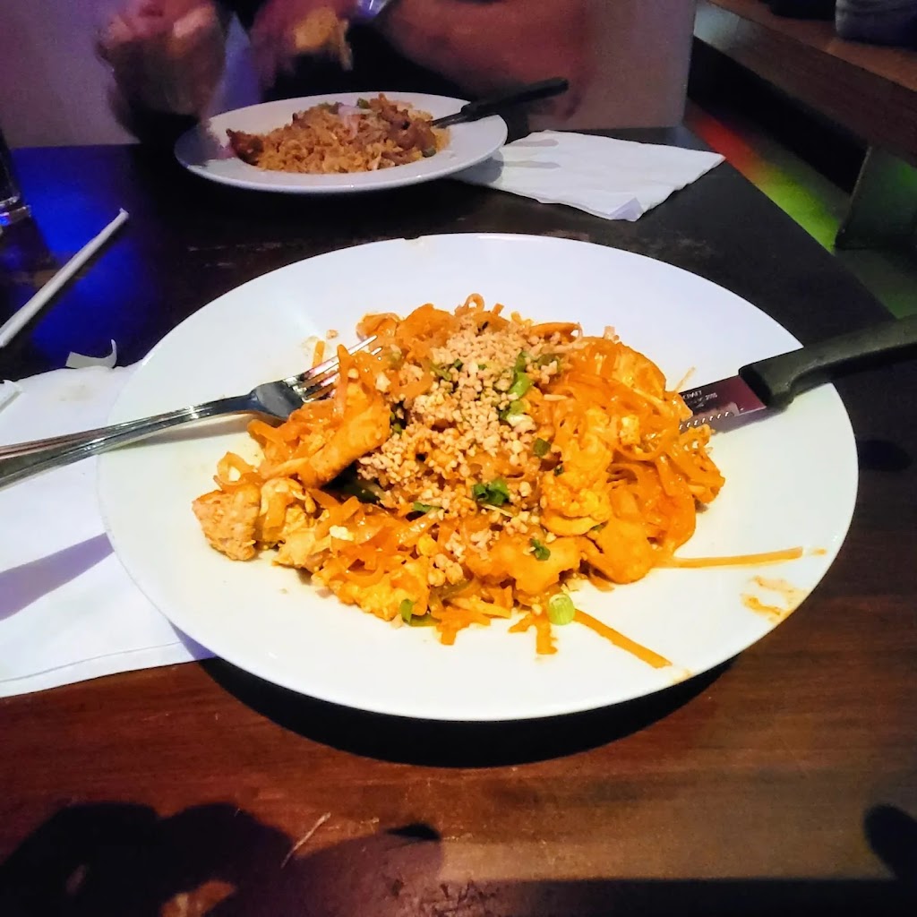 Tee Jay Thai Sushi | Wilton Manors | restaurant | 2254 Wilton Dr, Wilton Manors, FL 33305, USA | 9545377774 OR +1 954-537-7774