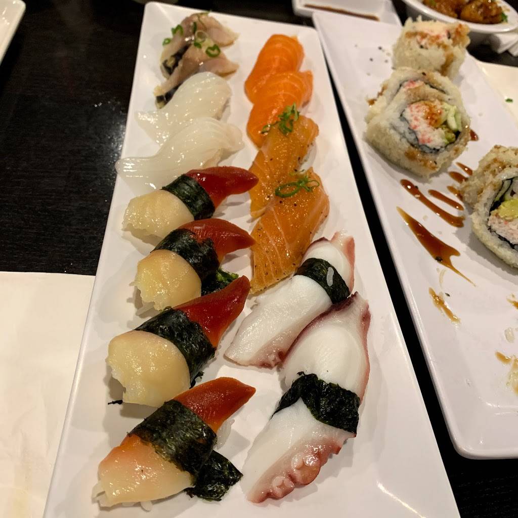 Show Sushi | restaurant | 957 W Arrow Hwy, San Dimas, CA 91773, USA | 9095922911 OR +1 909-592-2911