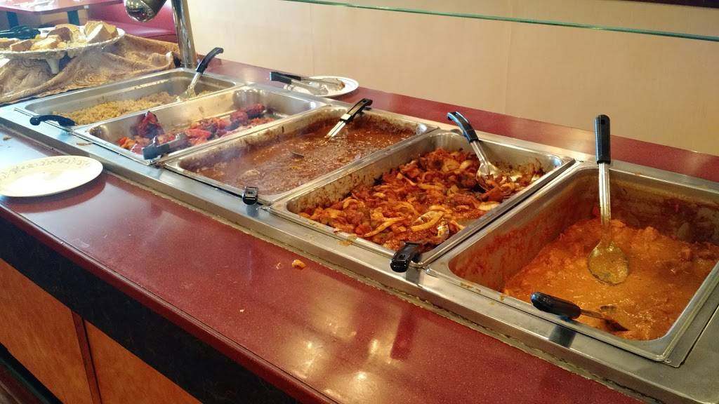 Bombay Sitar | restaurant | 5111 Fulton Dr NW, Canton, OH 44718, USA | 3303050671 OR +1 330-305-0671