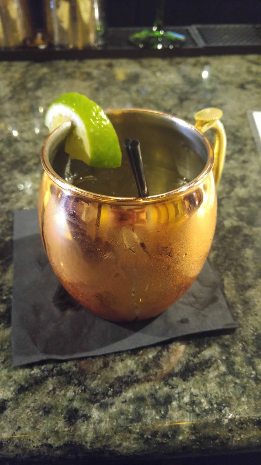 Gershwins | restaurant | 332 Granby St, Norfolk, VA 23510, USA | 7572260814 OR +1 757-226-0814