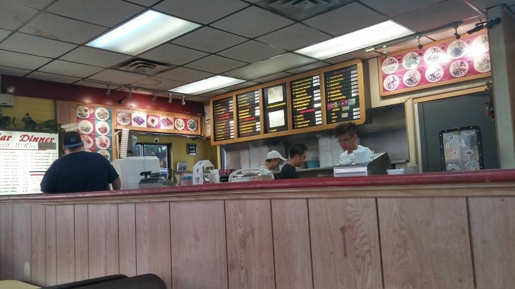 Egg Roll Kingdom Restaurant | restaurant | 11307 E 31st St, Tulsa, OK 74146, USA | 9186653423 OR +1 918-665-3423