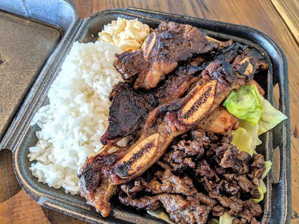 Shaka Hawaiian BBQ | restaurant | 5733 TX-121 Suite #290, The Colony, TX 75056, USA | 2146182627 OR +1 214-618-2627