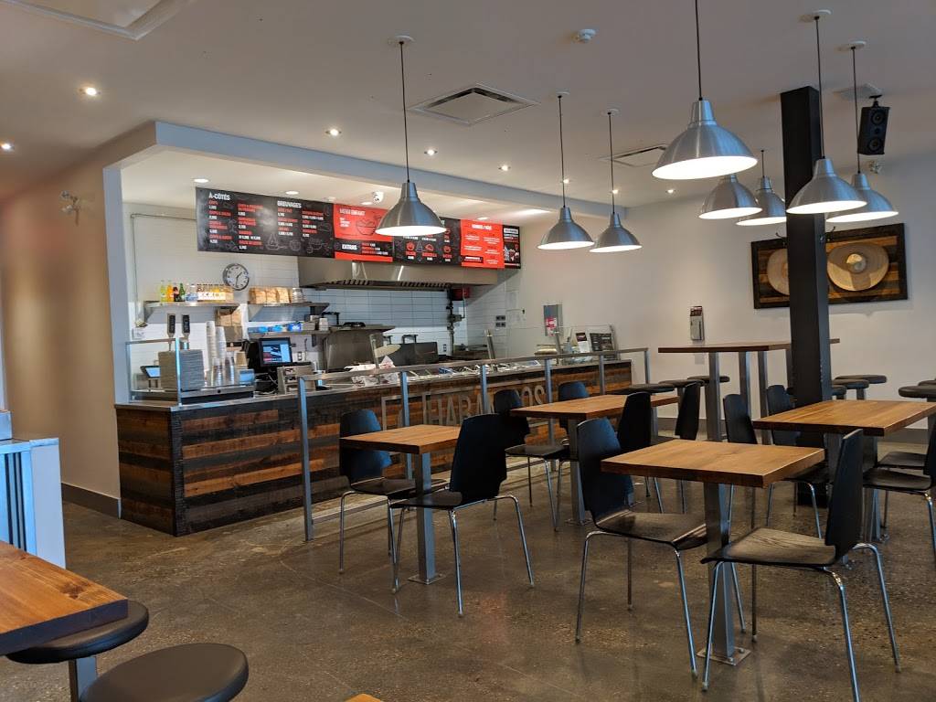 Habaneros Grill Mexicain | restaurant | 54 Boulevard Jacques-Cartier N, Sherbrooke, QC J1J 2Z8, Canada | 8199333133 OR +1 819-933-3133