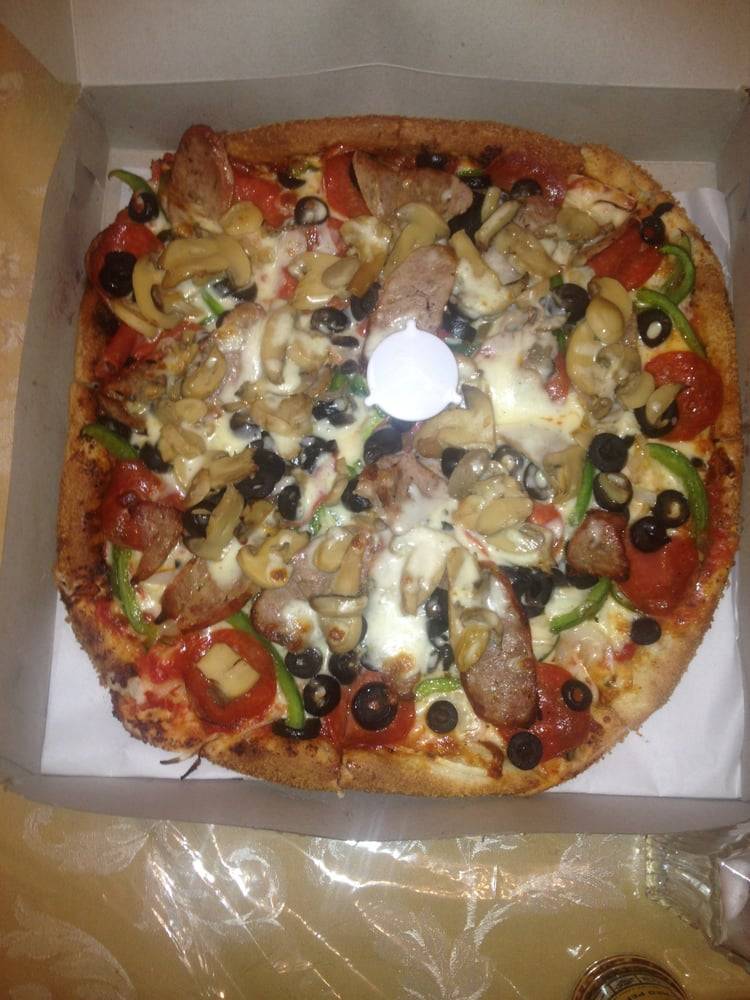 Marias Pizza | restaurant | 7101 Fort Hamilton Pkwy, Brooklyn, NY 11228, USA | 7187459326 OR +1 718-745-9326