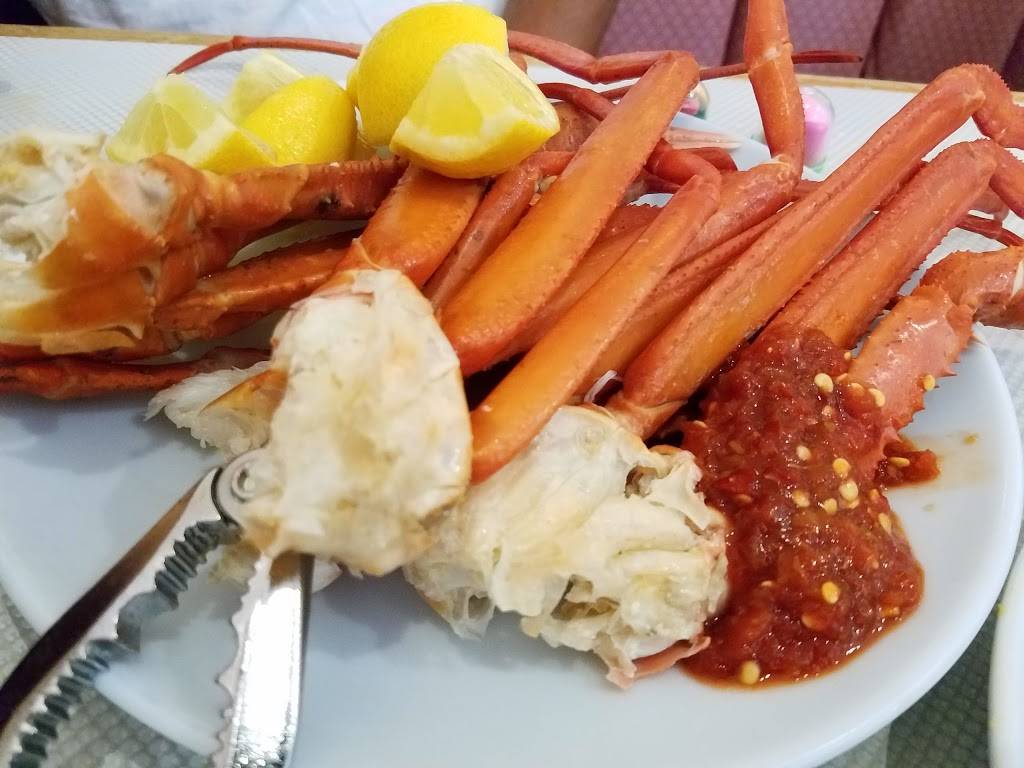 Grand Buffet | restaurant | 11885 Whittier Blvd, Whittier, CA 90601, USA | 5626928997 OR +1 562-692-8997