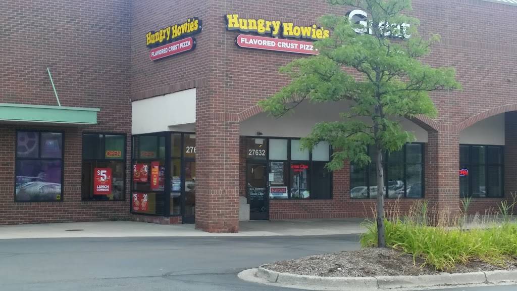 Hungry Howies Pizza | meal delivery | 27634 Middlebelt Rd, Farmington Hills, MI 48334, USA | 2484429900 OR +1 248-442-9900