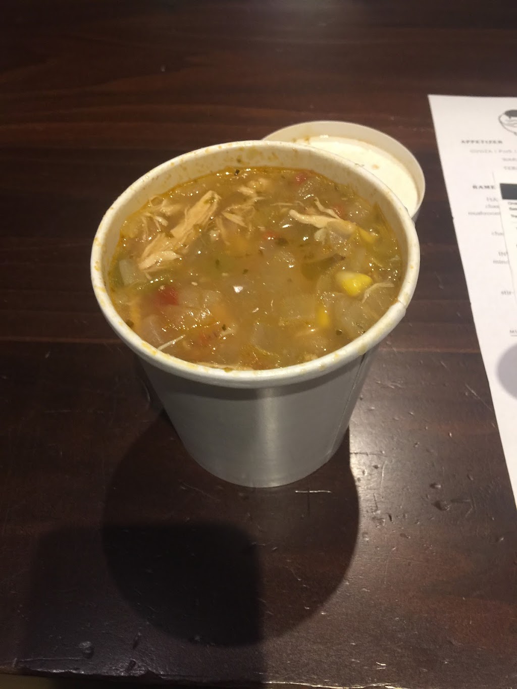 Farm to Ladle | restaurant | 675 Ponce De Leon Ave NE N140, Atlanta, GA 30308, USA | 4048741414 OR +1 404-874-1414