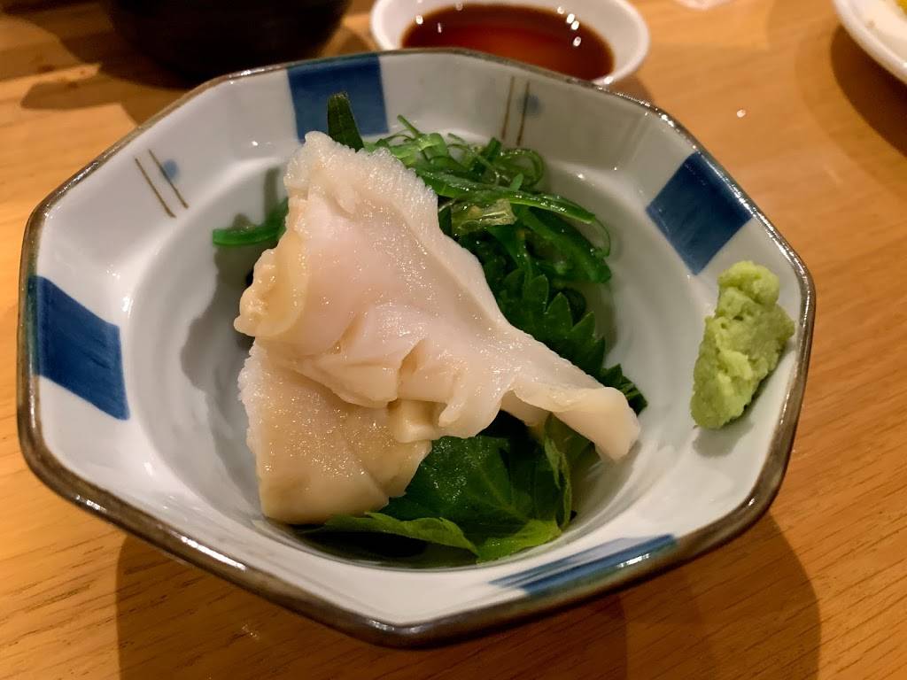 Sushi Kazu | restaurant | 841 Irving St, San Francisco, CA 94122, USA | 4156815539 OR +1 415-681-5539