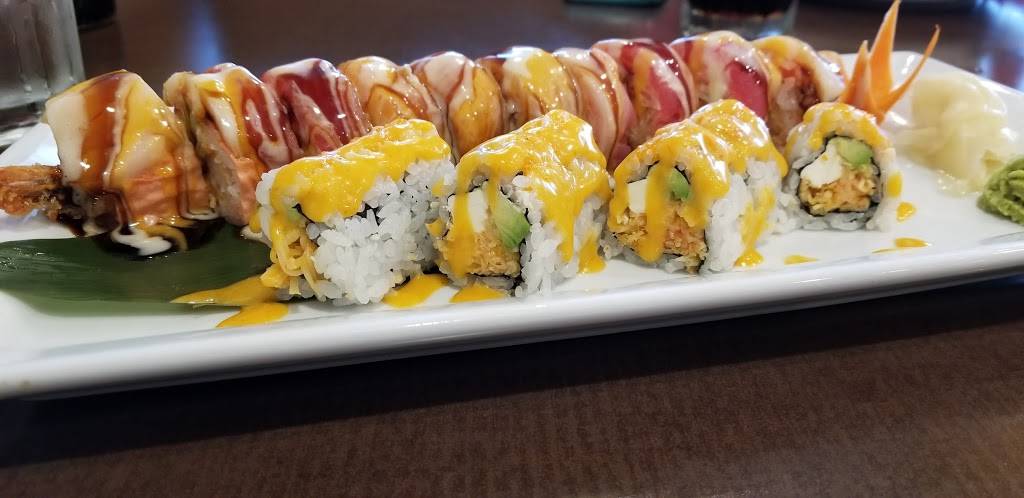 Asian Fusion Chinese & Japanese Cuisine | restaurant | 6640 South Shore Blvd #160, League City, TX 77573, USA | 2815326558 OR +1 281-532-6558