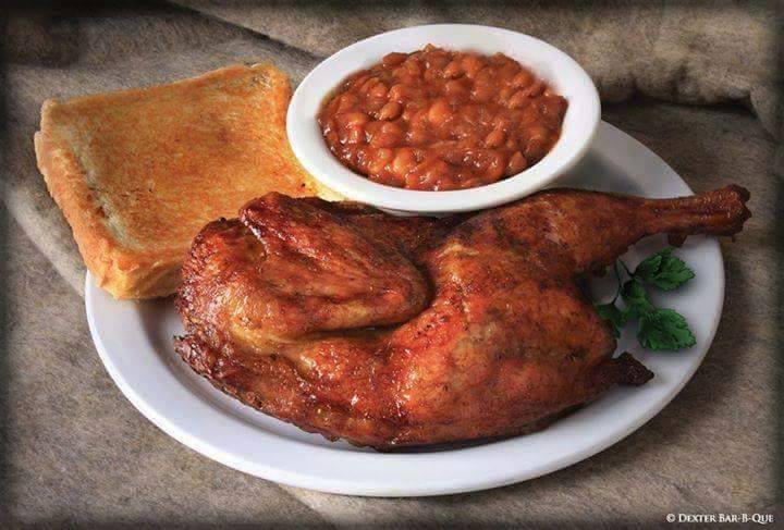 Dexter Bar-B-Q - Jackson | restaurant | 1903 E Jackson Blvd, Jackson, MO 63755, USA | 5732430007 OR +1 573-243-0007