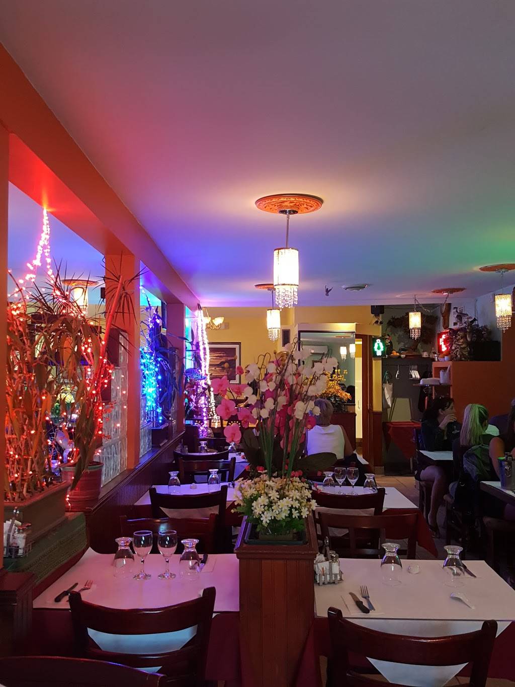 Restaurant Chez Le-An | restaurant | 1906 Boulevard Bastien, Québec, QC G2B 1C1, Canada | 4188434527 OR +1 418-843-4527