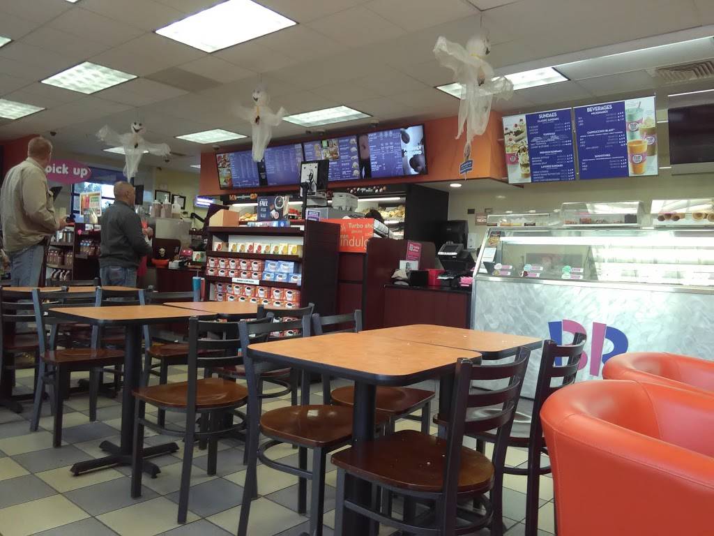 Dunkin | cafe | 955 Brook Forest Ave, Shorewood, IL 60404, USA | 8156095570 OR +1 815-609-5570