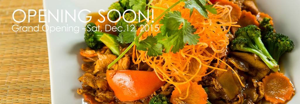 Bangkok at Beltline | restaurant | 100 S Central Expy #108, Richardson, TX 75080, USA | 4699309755 OR +1 469-930-9755