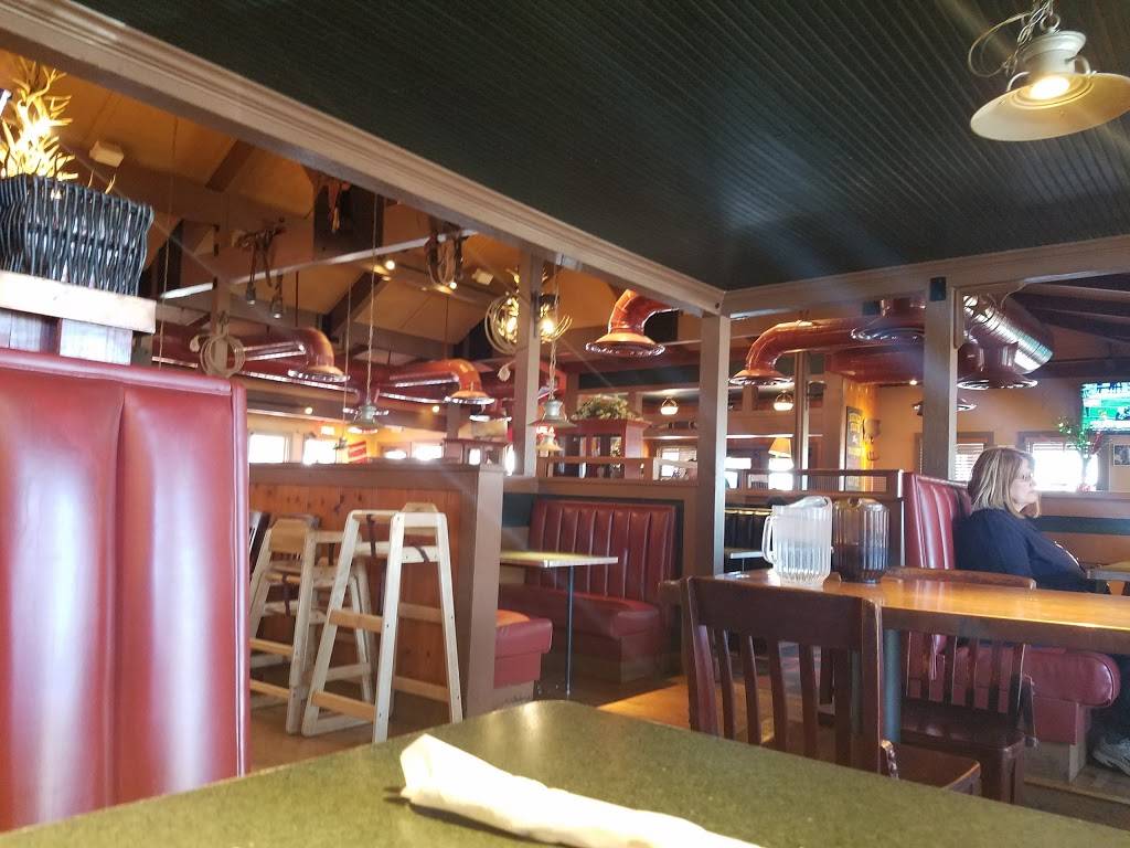 RibCrib BBQ & Grill | restaurant | 705 S Mission St, Sapulpa, OK 74066, USA | 9182486800 OR +1 918-248-6800