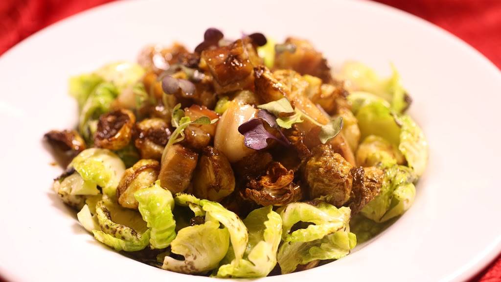 Hapag Pilipino | restaurant | 33 St Francis Square, Daly City, CA 94015, USA | 6507562220 OR +1 650-756-2220