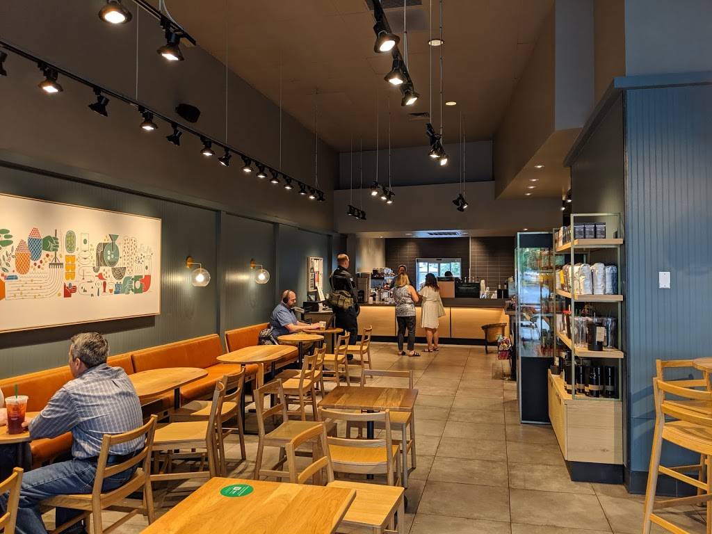 Starbucks | cafe | 3348 Gateway St, Springfield, OR 97477, USA | 5417262763 OR +1 541-726-2763