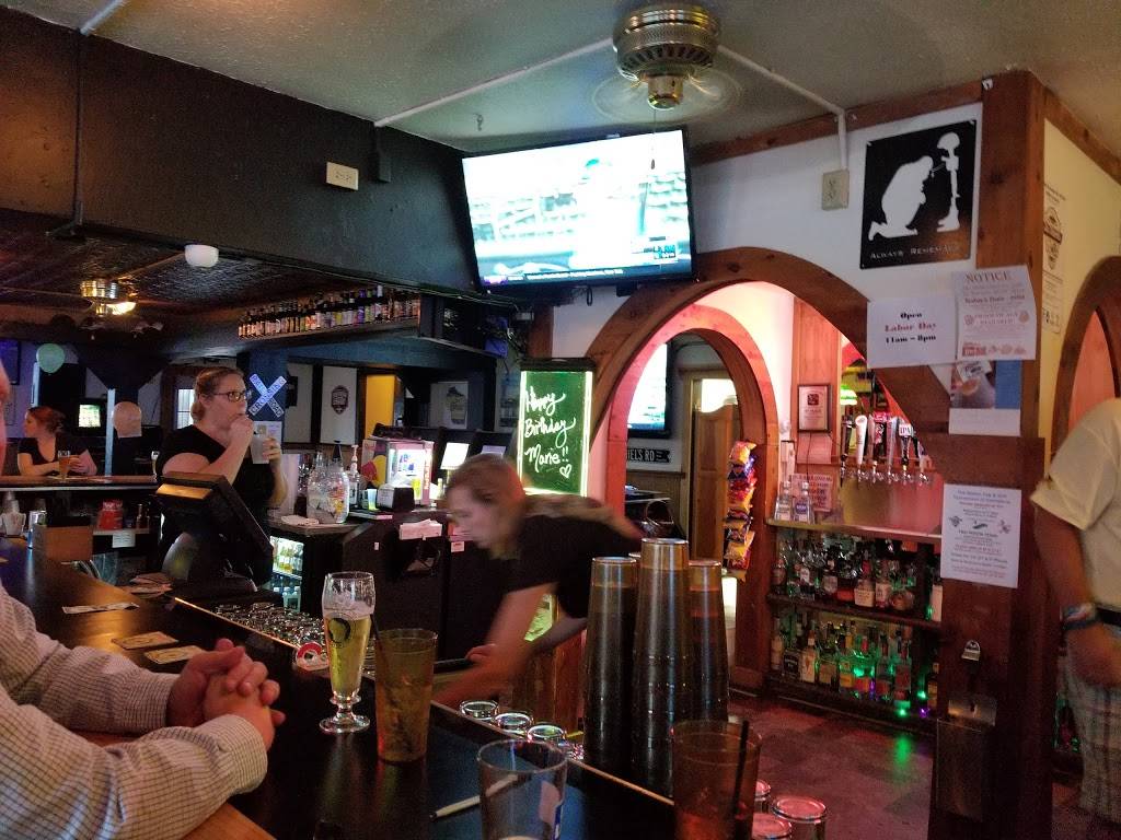 The Station Pub & Grill | restaurant | W226N3013 Duplainville Rd, Pewaukee, WI 53072, USA | 2626955300 OR +1 262-695-5300