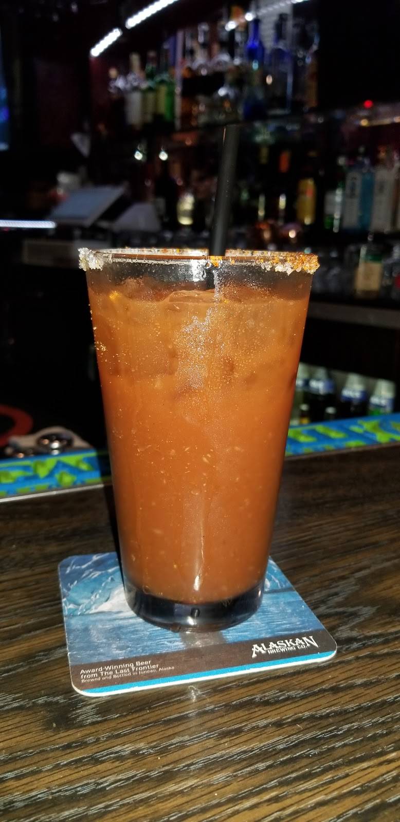 Bergies | restaurant | 16404 Delone St, Canyon Country, CA 91387, USA | 6612513133 OR +1 661-251-3133