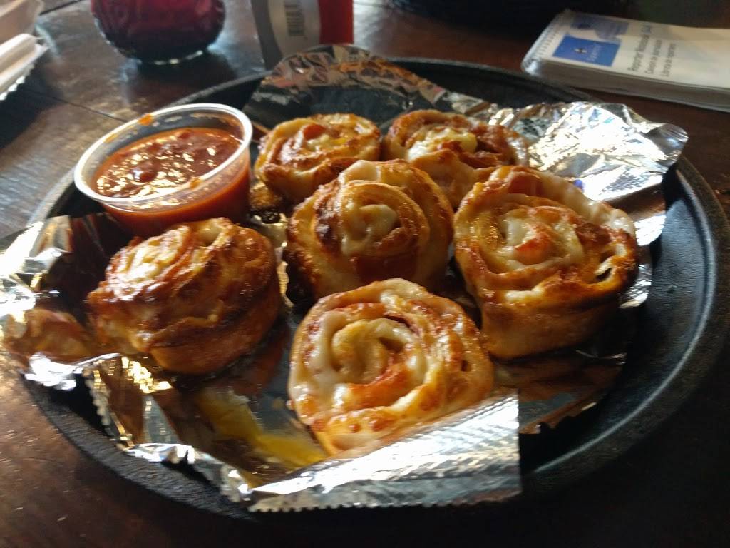 Main Street Pizza | restaurant | 16 Broadway, Kissimmee, FL 34741, USA | 4074838876 OR +1 407-483-8876