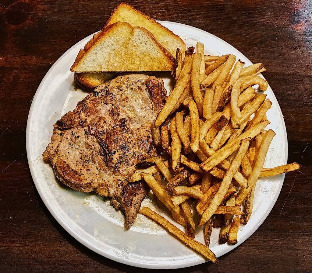 The Back Porch | restaurant | 902 Broadway Blvd, Kilgore, TX 75662, USA | 9039848141 OR +1 903-984-8141