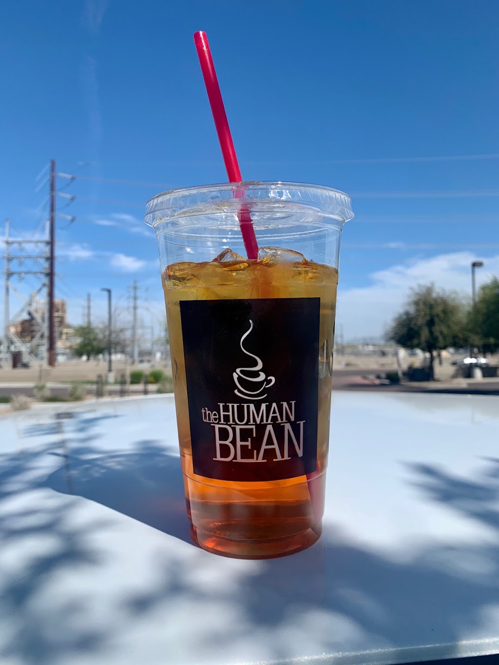 The Human Bean | cafe | 4377 E Baseline Rd, Phoenix, AZ 85042, USA | 6022967748 OR +1 602-296-7748