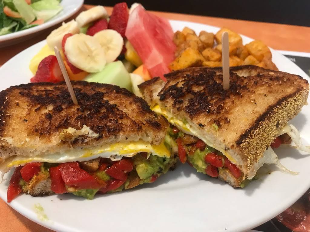 Ben & Florentine | restaurant | 6835 Boulevard Taschereau Local 1, Brossard, QC J4Z 1A7, Canada | 4504866872 OR +1 450-486-6872