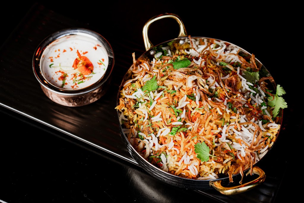 Bombay Street Food National Harbor | restaurant | 151 American Way, Oxon Hill, MD 20745, USA | 3012819187 OR +1 301-281-9187