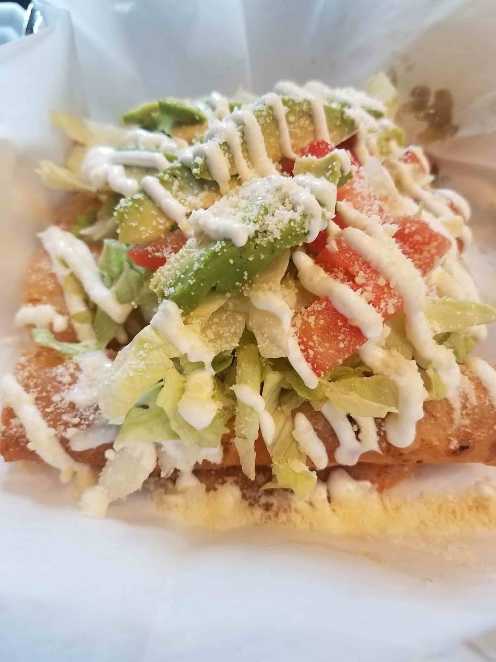 Taco Shop Taqueria | restaurant | 100 S Spring Garden Ave, DeLand, FL 32720, USA | 3866820303 OR +1 386-682-0303