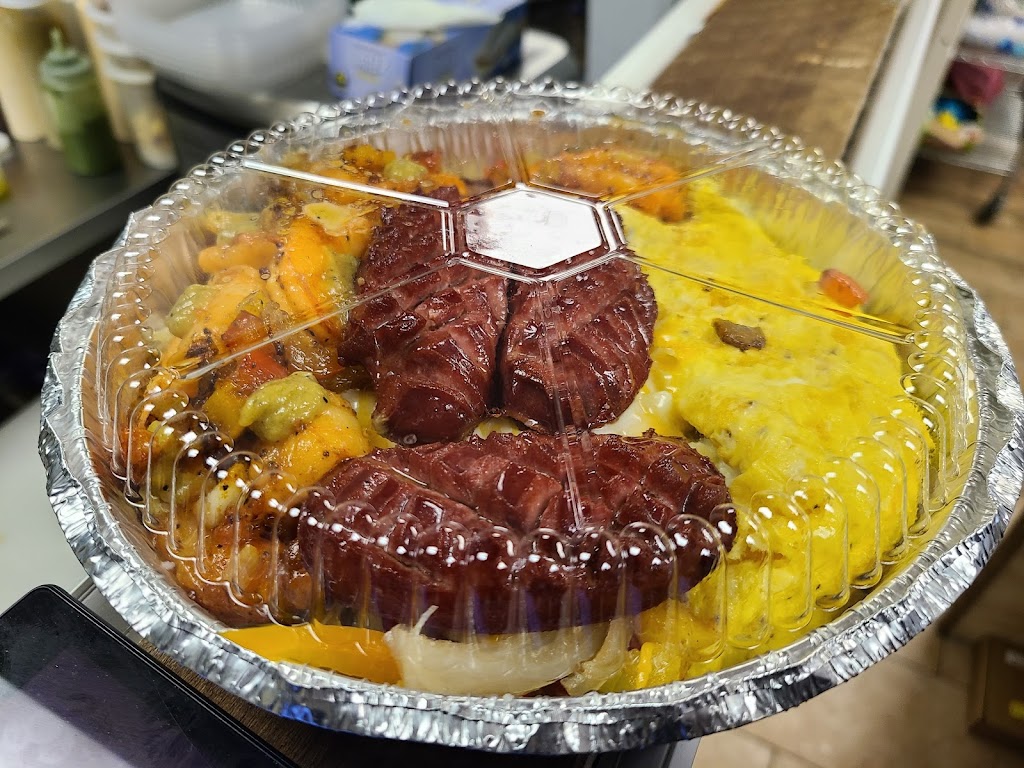 Major Kitchen | restaurant | 339 E 118th St, New York, NY 10035, USA | 6468580055 OR +1 646-858-0055