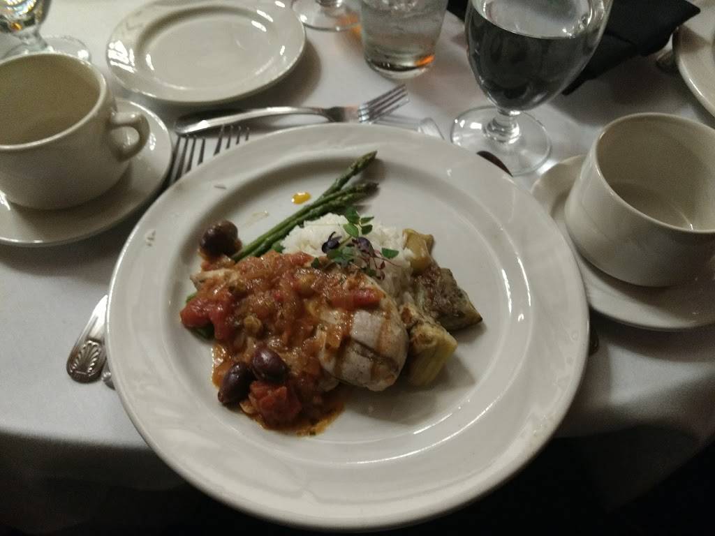 Tudor Room | restaurant | 900 E 7th St, Bloomington, IN 47405, USA | 8128551620 OR +1 812-855-1620