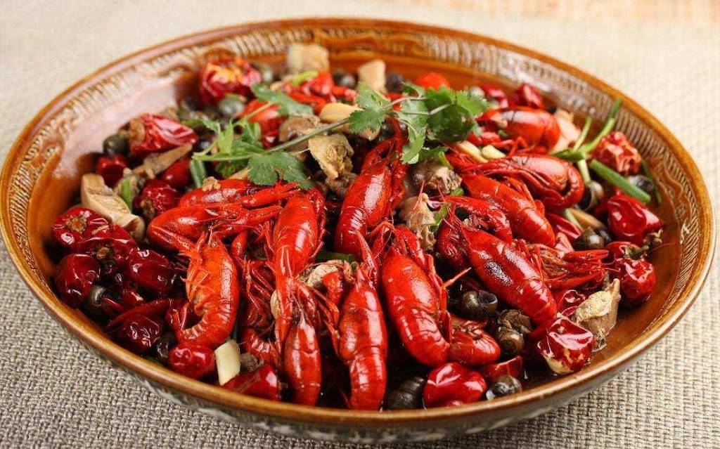 Spicy Dragon 湘辣轩 | restaurant | 7235 Franklin Blvd #1, Sacramento, CA 95823, USA | 9167061132 OR +1 916-706-1132