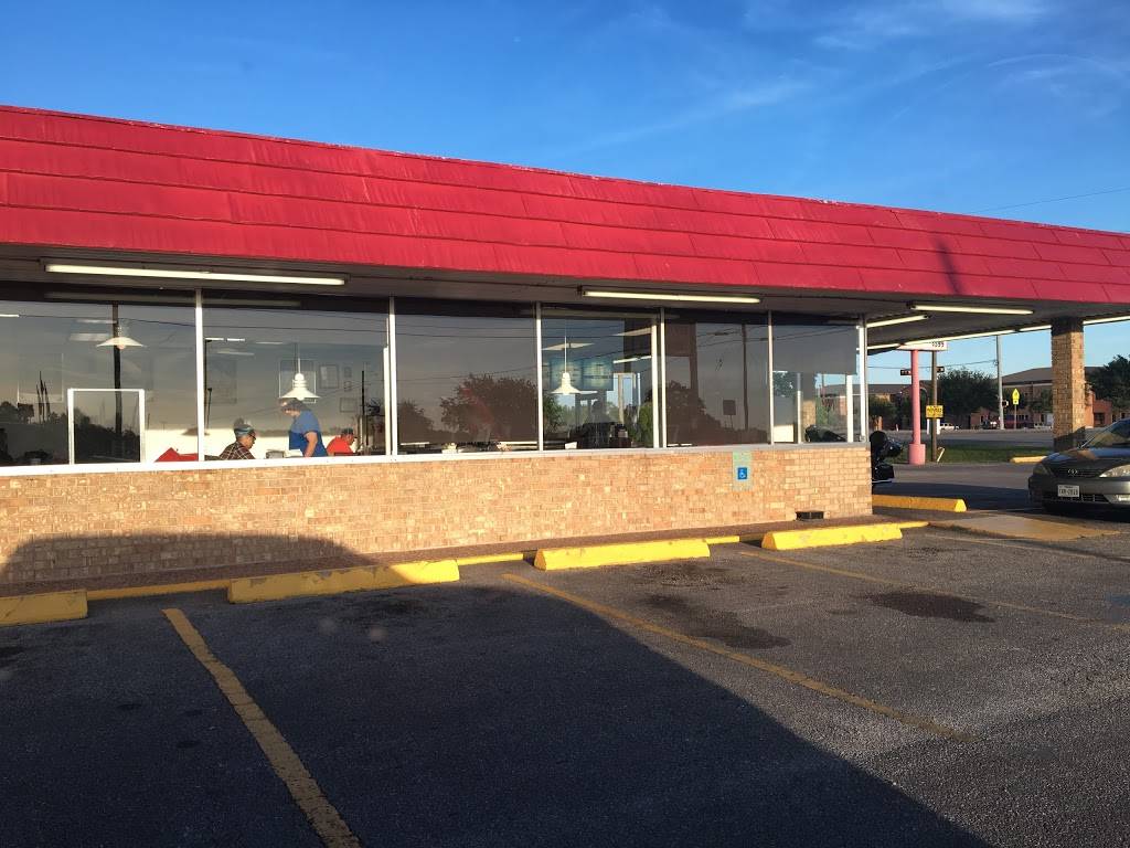 Dairy Queen | restaurant | 301 7th St, Bay City, TX 77414, USA | 9792459101 OR +1 979-245-9101