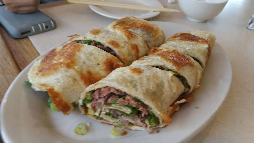 Dumpling House | restaurant | 921 S Baldwin Ave, Arcadia, CA 91007, USA | 6264452755 OR +1 626-445-2755