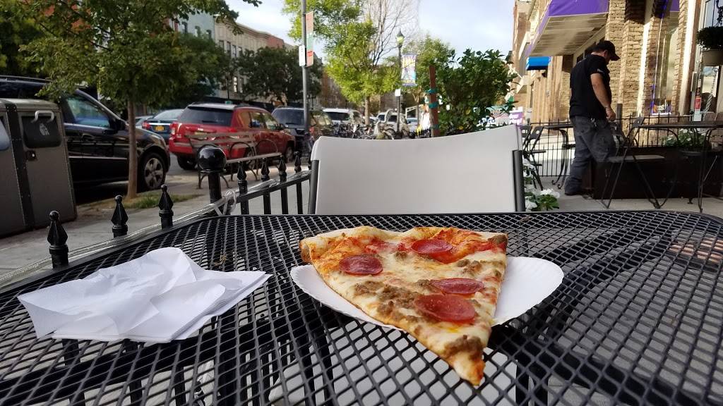 H&S Giovannis Restaurant & Pizzeria | restaurant | 603 Washington St, Hoboken, NJ 07030, USA | 2017144232 OR +1 201-714-4232