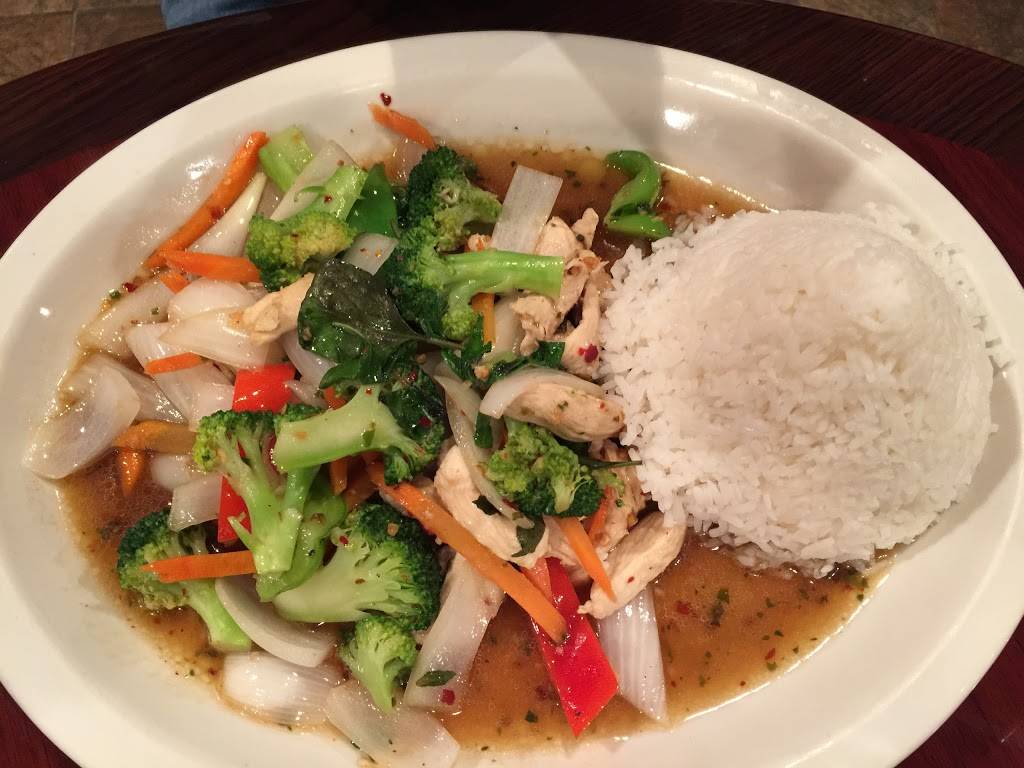 Noodle Swing Thai Cafe | restaurant | 2717 Cross Timbers Rd #400, Flower Mound, TX 75028, USA | 9723559799 OR +1 972-355-9799
