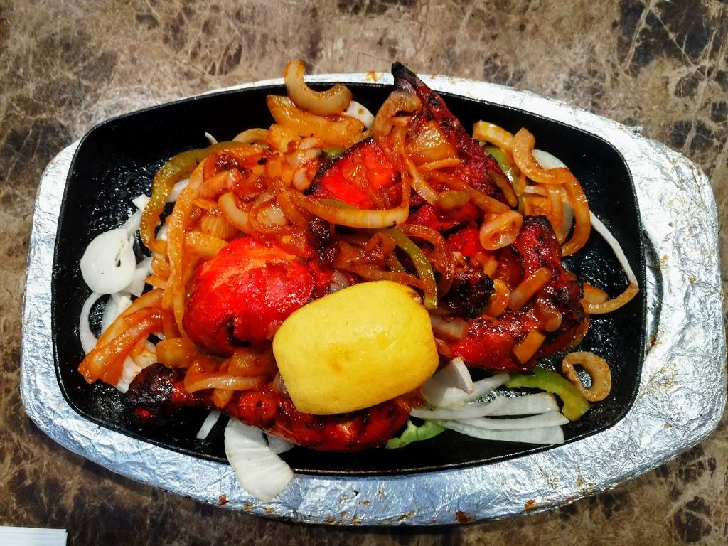 Curry Corner | restaurant | 9408 Martin Way E Ste 2, Olympia, WA 98516, USA | 3604558776 OR +1 360-455-8776